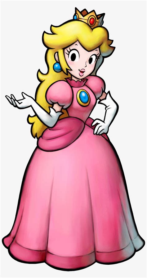 peach png mario|Princess Peach PNG Transparent Images